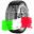 Immagine di CONTINENTAL  CROSSC LX2 235 65 R17 108H Summer