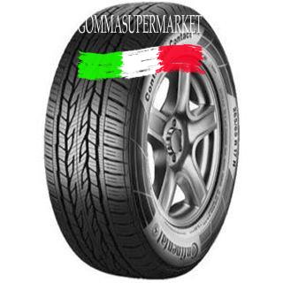Immagine di CONTINENTAL  CROSSC LX2 235 65 R17 108H Summer