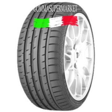 Immagine di CONTINENTAL  CSC5 MO 295 40 R21 111Y Summer