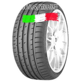 Immagine di CONTINENTAL  CSC5 SSR* 315 35 R20 110W Summer