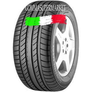 Immagine di CONTINENTAL  4X4 SPORTC 275 45 R19 108Y Summer