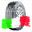 Immagine di CONTINENTAL  CROSSC ATR 225 75 R16 108H Summer