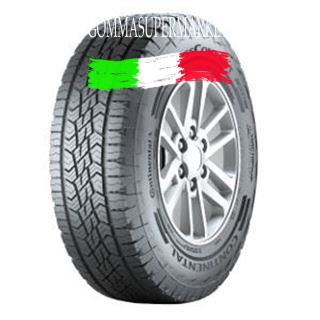 Immagine di CONTINENTAL  CROSSC ATR 225 75 R16 108H Summer