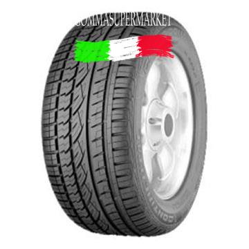 Immagine di CONTINENTAL  CROSSC UHP 295 40 R21 111W Summer
