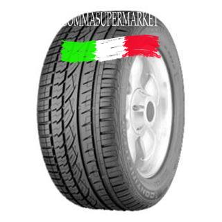 Immagine di CONTINENTAL  CROSSC UHP 255 55 R19 111H Summer
