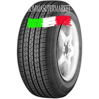 Immagine di CONTINENTAL  4X4 CONT 225 70 R16 102H Summer