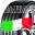 Immagine di CONTINENTAL  CRC.SP.LX 255 50 R19 107H Summer