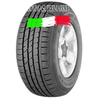 Immagine di CONTINENTAL  CROSSC LX 225 65 R17 102T Summer