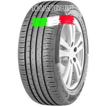 Immagine di CONTINENTAL  PREMIUM5 205 55 R16 91 V Summer