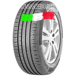 Immagine di CONTINENTAL  PREMIUM5 215 60 R17 96 H Summer
