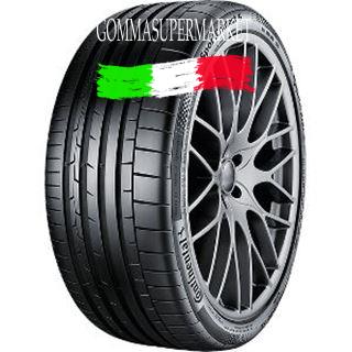 Immagine di CONTINENTAL  SPORTC.6 295 30 R20 101Y Summer