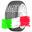 Immagine di CONTINENTAL  CSC5 235 55 R18 100V Summer