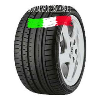 Immagine di CONTINENTAL  CSC2 MO 255 35 R20 (97Y Summer