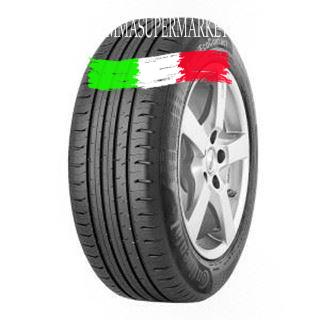 Immagine di CONTINENTAL  ECO 5 195 45 R16 84 H Summer