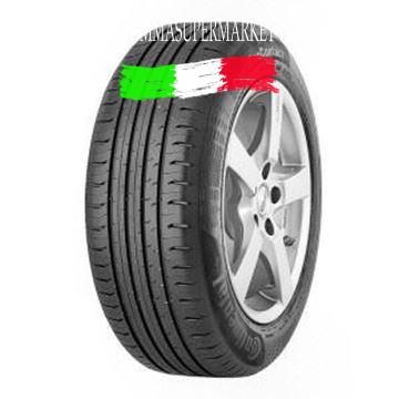 Immagine di CONTINENTAL  ECO 5 195 45 R16 84 H Summer