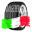 Immagine di CONTINENTAL  CSC2 MO 275 40 R19 105Y Summer