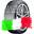 Immagine di CONTINENTAL  PREMIUM 6 225 45 R18 95 Y Summer