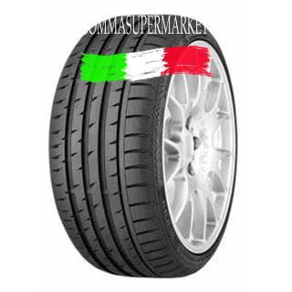 Immagine di CONTINENTAL  CSC3 235 40 R19 96 W Summer
