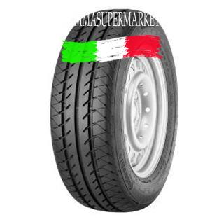 Immagine di CONTINENTAL  VANCO ECO 195 75 R16 Summer