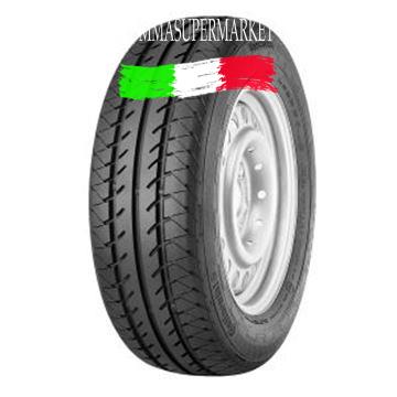Immagine di CONTINENTAL  VANCO ECO 195 75 R16 Summer