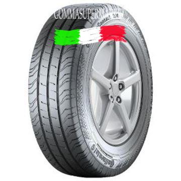 Immagine di CONTINENTAL  VANCONT. 195 70 R15 104R Summer
