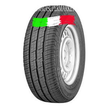 Immagine di CONTINENTAL  VANCO2 185 75 R14 102Q Summer