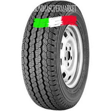 Immagine di CONTINENTAL  VANCO4SEAS 195 70 R15 All Season