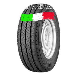 Immagine di CONTINENTAL  VANCOCAMP 225 75 R16 116R Summer