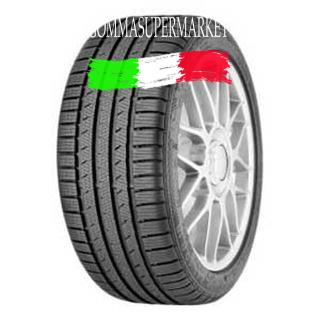 Immagine di CONTINENTAL  TS810S 255 40 R18 99 V Winter