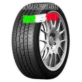 Immagine di CONTINENTAL  TS830P MO 215 60 R17 Winter