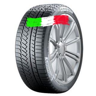 Immagine di CONTINENTAL  TS850P SUV 255 45 R20 105V Winter