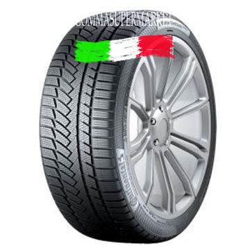 Immagine di CONTINENTAL  TS850P 245 45 R19 102V Winter