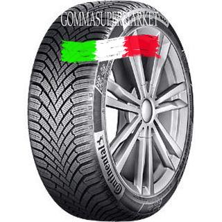 Immagine di CONTINENTAL  TS860 205 60 R15 Winter