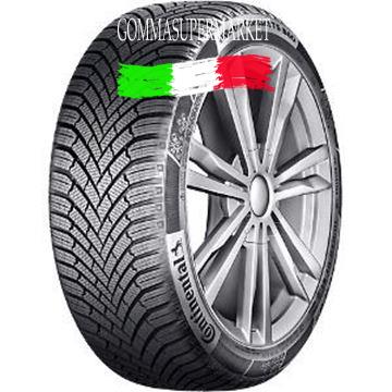 Immagine di CONTINENTAL  TS860 205 60 R15 Winter