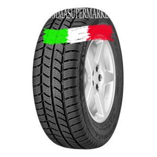 Immagine di CONTINENTAL  VANCOWINT2 205 75 R16 110R Winter