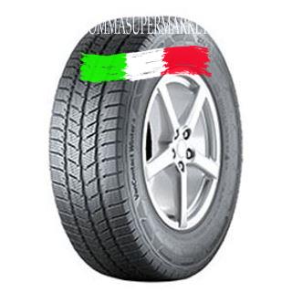 Immagine di CONTINENTAL  VANCONT. 195 75 R16 107R Winter
