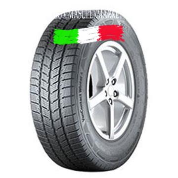 Immagine di CONTINENTAL  VANCONT. 195 75 R16 107R Winter