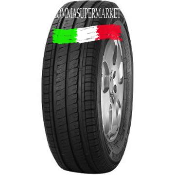 Immagine di DURATURN  TRAVIA VAN 205  R16 110R Summer