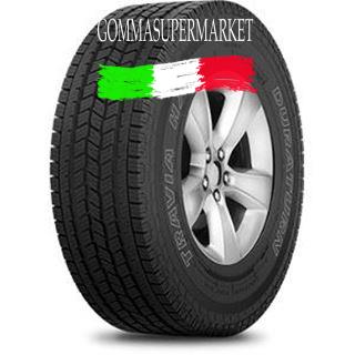 Immagine di DURATURN  TRAVIA HT 215 70 R16 100H Summer