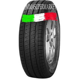 Immagine di DURATURN  TRAVIA VAN 165 70 R13 88 R Summer