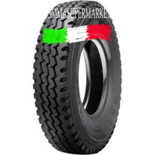 Immagine di DOUBLE STAR  DSR168 1200  R24 160L Summer