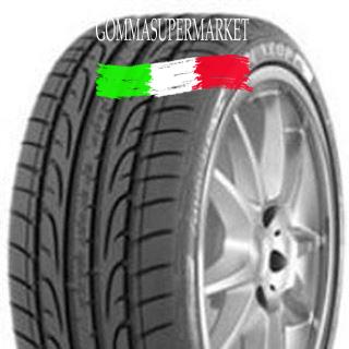 Immagine di DUNLOP  SPORTMAXX 245 45 R17 99 Y Summer