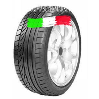 Immagine di DUNLOP  SP01 AO 225 50 R17 98 Y Summer
