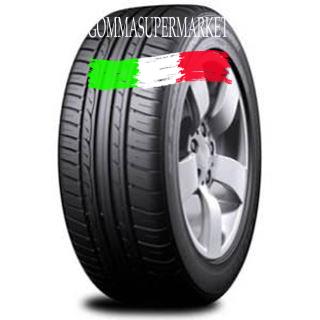 Immagine di DUNLOP  FASTRESP. 225 45 R17 94 Y Summer