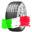 Immagine di DUNLOP  SPORTMAXX 225 60 R17 99 V Summer