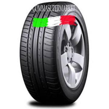 Immagine di DUNLOP  FASTRESP. 205 55 R17 91 V Summer