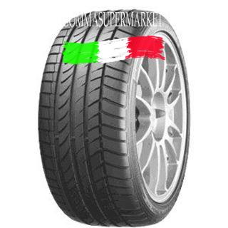 Immagine di DUNLOP  SPORTM.TT 225 45 R17 91 W Summer