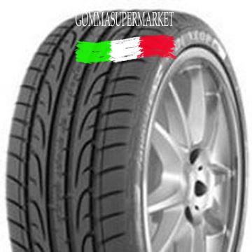Immagine di DUNLOP  SPORTMAXX 215 45 R16 86 V Summer