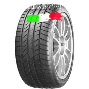 Immagine di DUNLOP  SPORTM. TT 225 45 R17 91 W Summer
