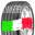 Immagine di DUNLOP  SPORTM. GT 325 30 R21 108Y Summer